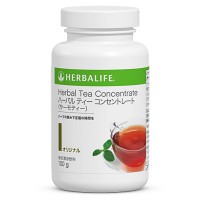 Chá Desintoxicante Herbalife (Thermojetics)